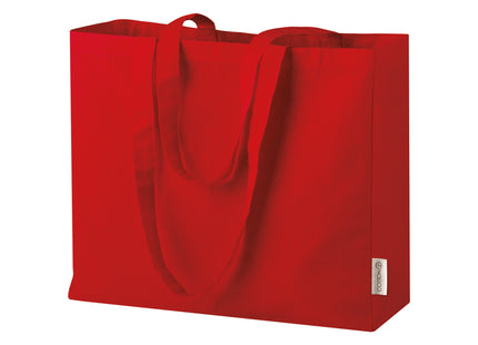 Cloe - Shopper Canvas 200 g/m² Personalizzabile