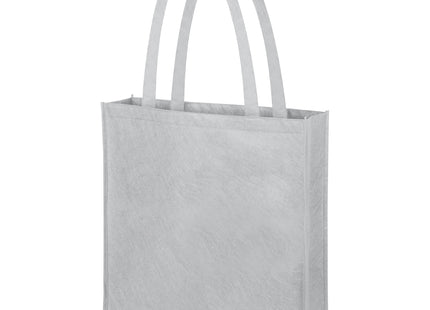 Caribe – Shopper TNT/RPET con Manici Lunghi Personalizzabile