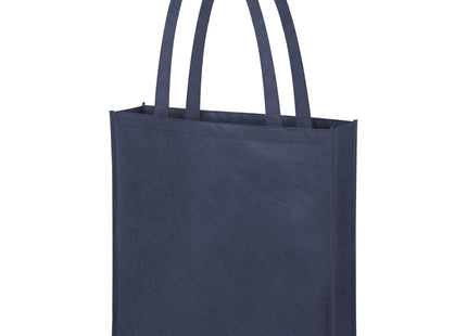Caribe – Shopper TNT/RPET con Manici Lunghi Personalizzabile