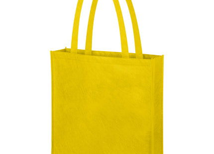 Caribe – Shopper TNT/RPET con Manici Lunghi Personalizzabile