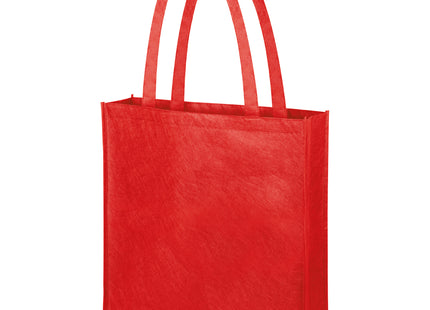 Caribe – Shopper TNT/RPET con Manici Lunghi Personalizzabile