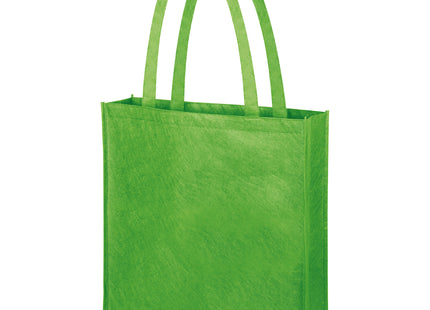 Caribe – Shopper TNT/RPET con Manici Lunghi Personalizzabile