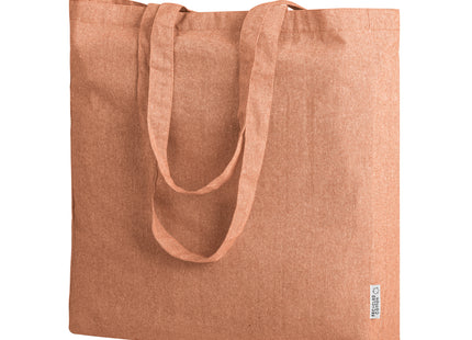 Shopper ANDY PG477 in cotone riciclato 150 g/m² personalizzabile