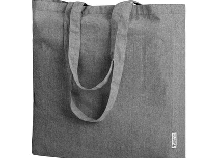 Shopper ANDY PG477 in cotone riciclato 150 g/m² personalizzabile