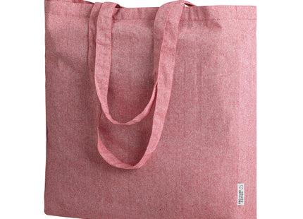 Shopper ANDY PG477 in cotone riciclato 150 g/m² personalizzabile