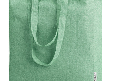 Shopper ANDY PG477 in cotone riciclato 150 g/m² personalizzabile