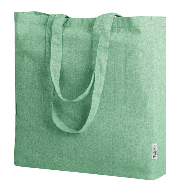 Shopper ANDY PG477 in cotone riciclato 150 g/m² personalizzabile