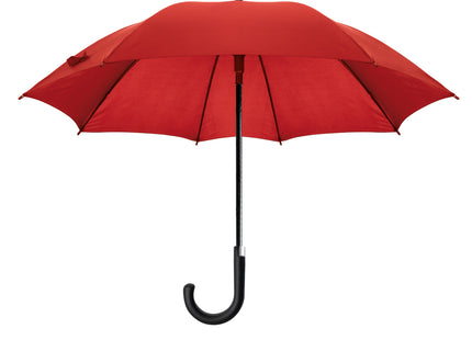 Ombrello automatico personalizzato DAILY in poliestere pongee PL113