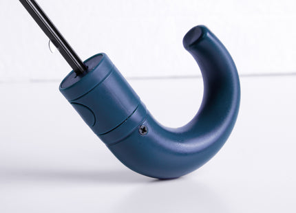 Mini ombrello automatico personalizzato DAMP a 3 sezioni con fodero PL131