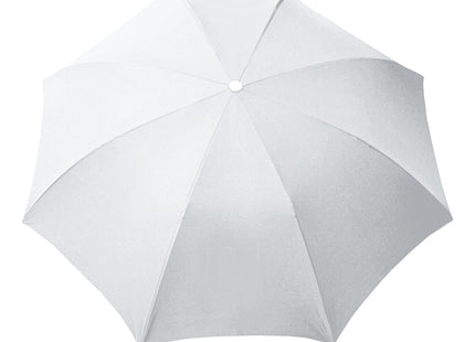 Mini ombrello automatico personalizzato DAMP a 3 sezioni con fodero PL131