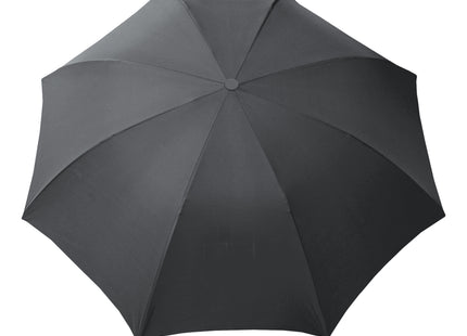 Mini ombrello automatico personalizzato DAMP a 3 sezioni con fodero PL131
