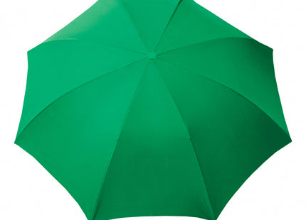 Mini ombrello automatico personalizzato DAMP a 3 sezioni con fodero PL131
