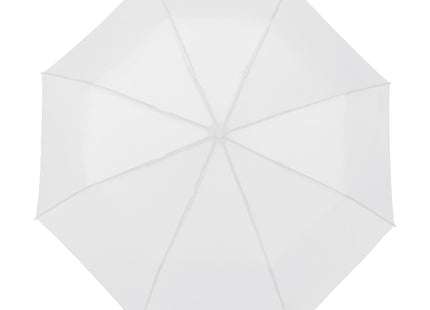 Mini ombrello manuale personalizzato COLORAIN a 3 sezioni PL134