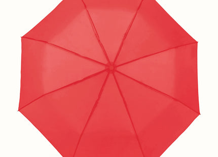 Mini ombrello manuale personalizzato COLORAIN a 3 sezioni PL134