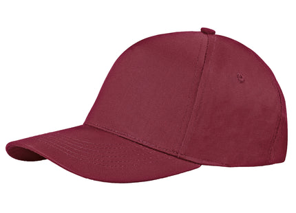 Basic Golf - Cappello personalizzabile modello classico