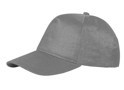 Basic Golf - Cappello personalizzabile modello classico