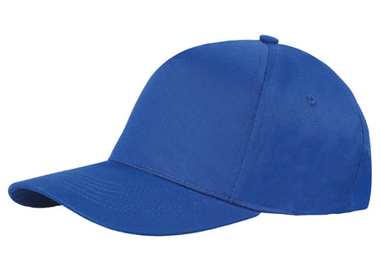 Basic Golf - Cappello personalizzabile modello classico