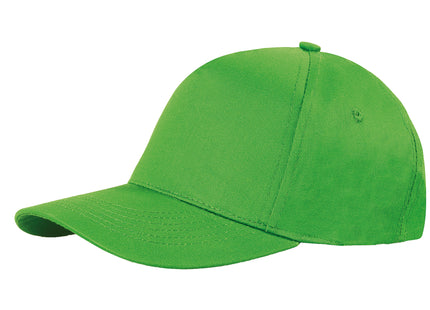 Basic Golf - Cappello personalizzabile modello classico