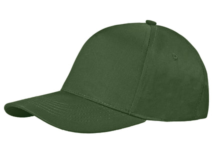 Basic Golf - Cappello personalizzabile modello classico