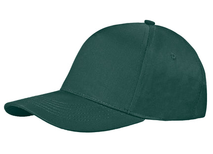 Basic Golf - Cappello personalizzabile modello classico