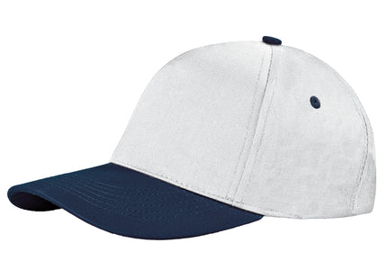 Basic Golf - Cappello personalizzabile modello classico