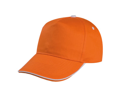 Baseball - Berretto personalizzabile