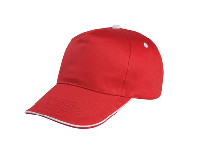 Baseball - Berretto personalizzabile