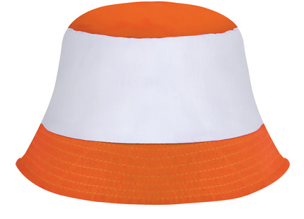 Skyline - Berretto personalizzabile modello pescatore