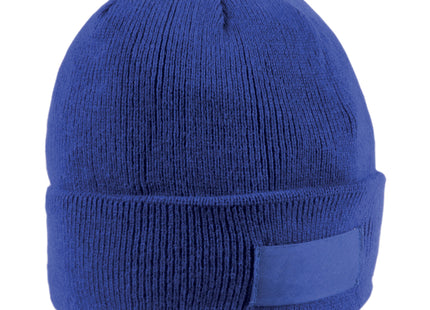 Training - Cappello personalizzabile