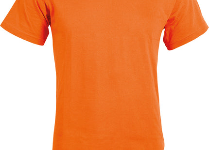 T-shirt ragazzo / bambino cotone pettinato personalizzabile – JUNIOR COLOR PM328