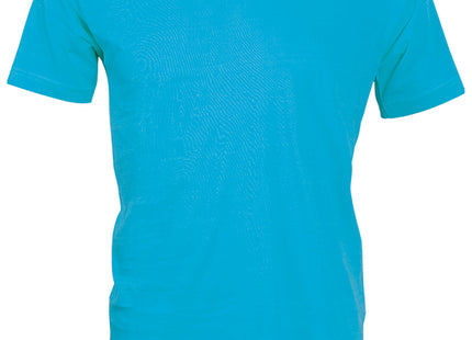 T-shirt ragazzo / bambino cotone pettinato personalizzabile – JUNIOR COLOR PM328