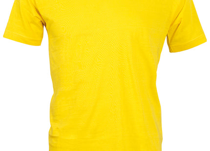 T-shirt ragazzo / bambino cotone pettinato personalizzabile – JUNIOR COLOR PM328