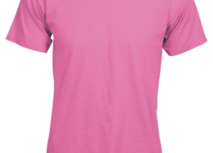 T-shirt ragazzo / bambino cotone pettinato personalizzabile – JUNIOR COLOR PM328