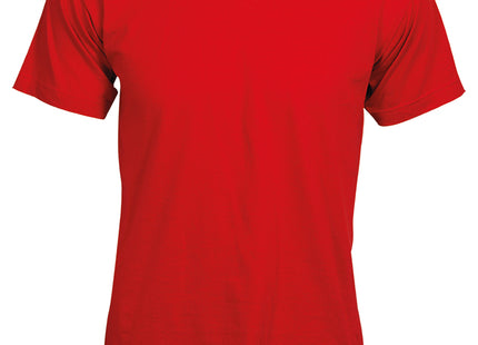 T-shirt ragazzo / bambino cotone pettinato personalizzabile – JUNIOR COLOR PM328