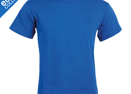 T-shirt ragazzo / bambino cotone pettinato personalizzabile – JUNIOR COLOR PM328
