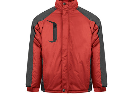 SOUTH POLE PM695 Rosso