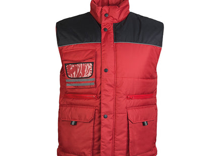 BURGOS PM706 Rosso
