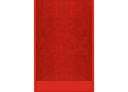 Telo Spugna Personalizzabile 50x100 cm Palestra e Bagno