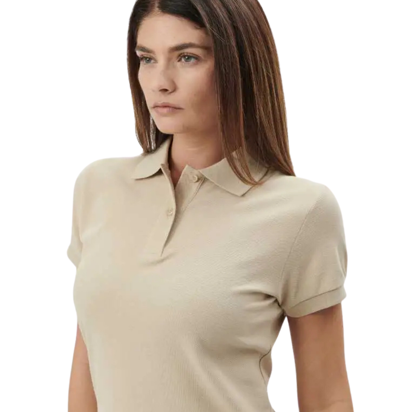 Polo personalizzate da donna | Cod. BSW201