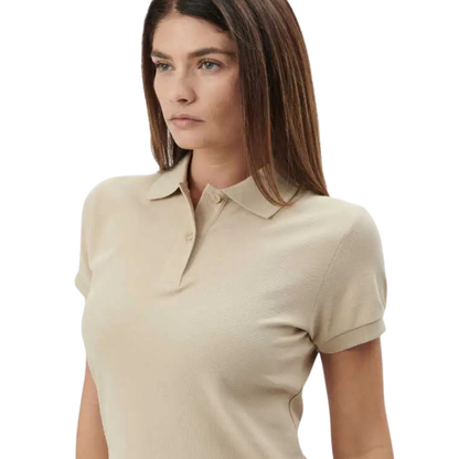 Polo personalizzate da donna | Cod. BSW201