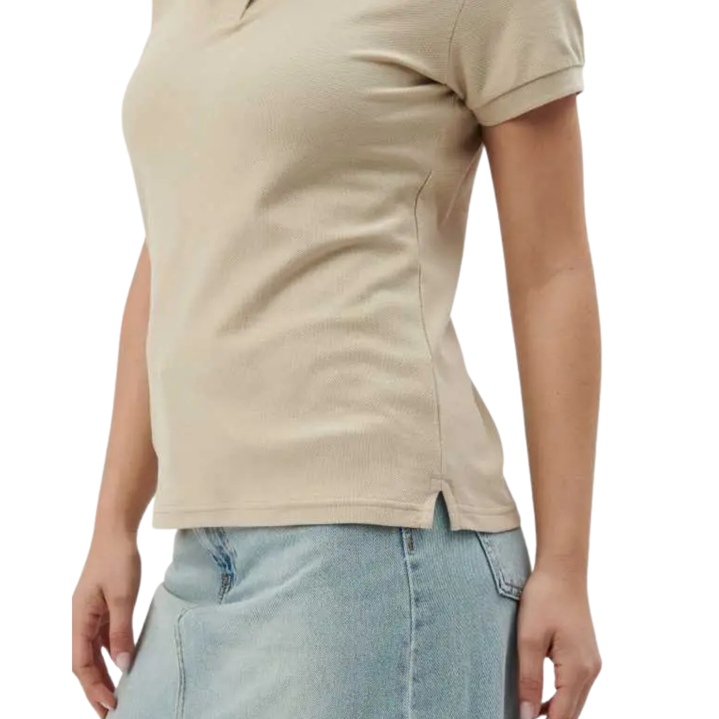 Polo personalizzate da donna | Cod. BSW201