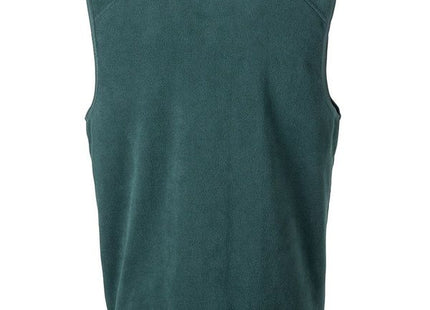 Gilet da lavoro micropile elastico | Cod. RER116X