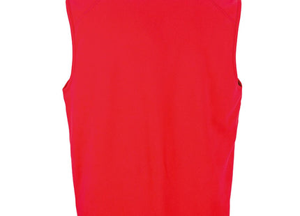 Gilet da lavoro micropile elastico | Cod. RER116X