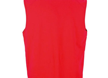 Gilet da lavoro micropile elastico | Cod. RER116X