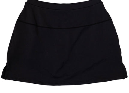 Gonna sportiva con pantaloncini integrati | Cod. RNRW64