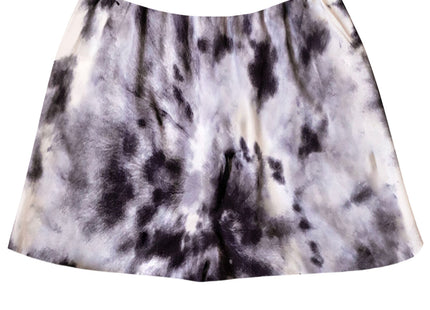 Gonna sportiva con pantaloncini integrati | Cod. RNRW64
