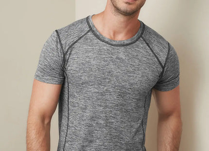 ST8840 Stedman Recycled Sports-T Reflect Uomo, immagine prodotto ad alta definizione