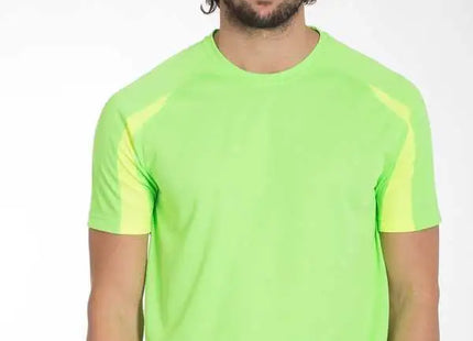 Ultra Tech Performance T-Shirt - indossata