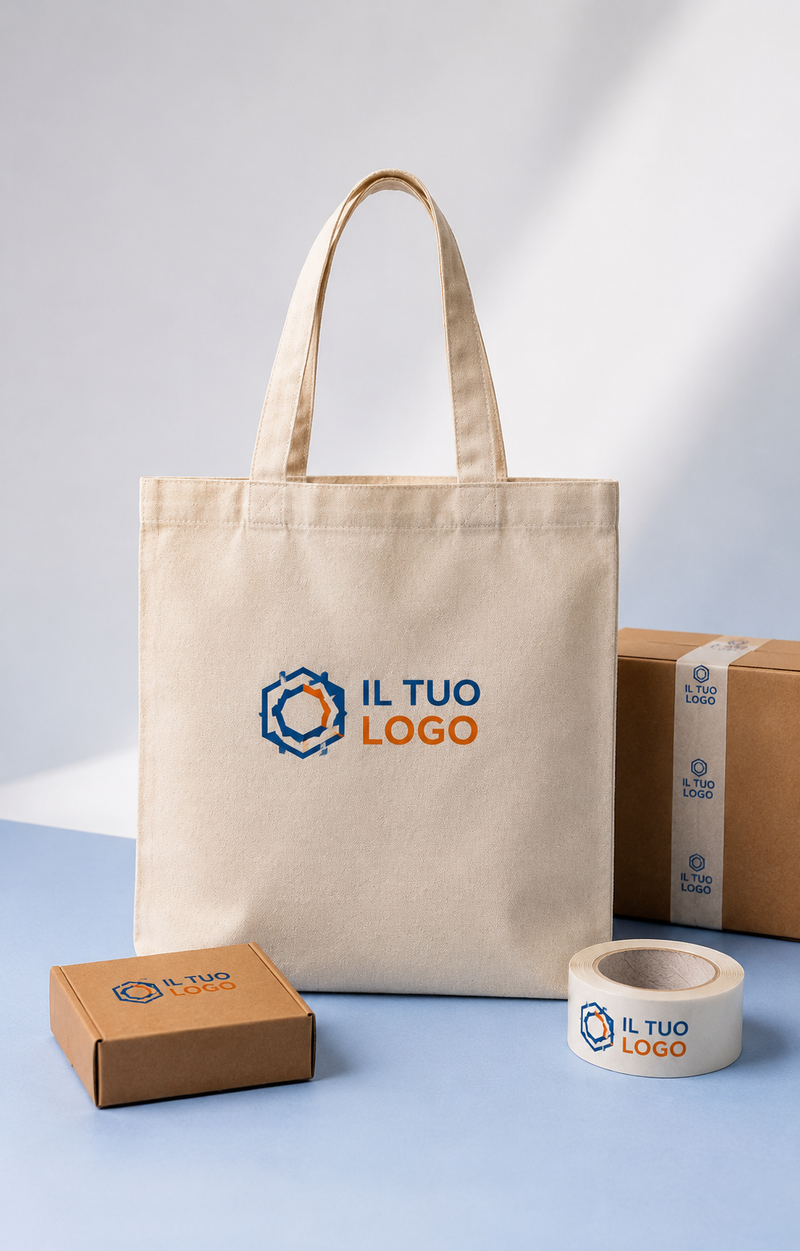 SHOPPER E PACKAGING