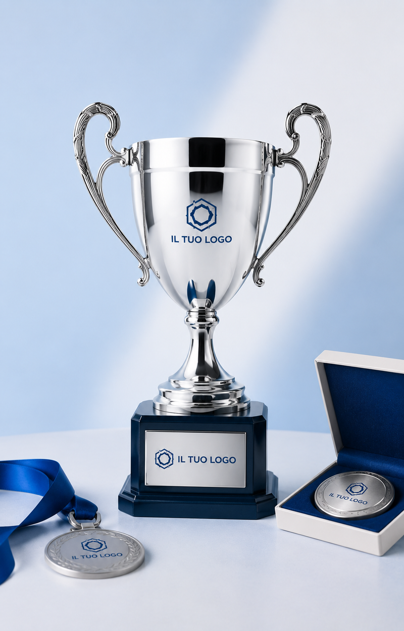 PREMIAZIONI SPORTIVE